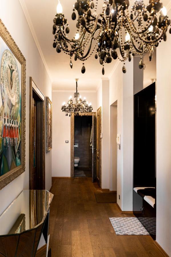 Premium Apt Kosice Center 3 Room 150M2 Hlavna Ulica Extérieur photo