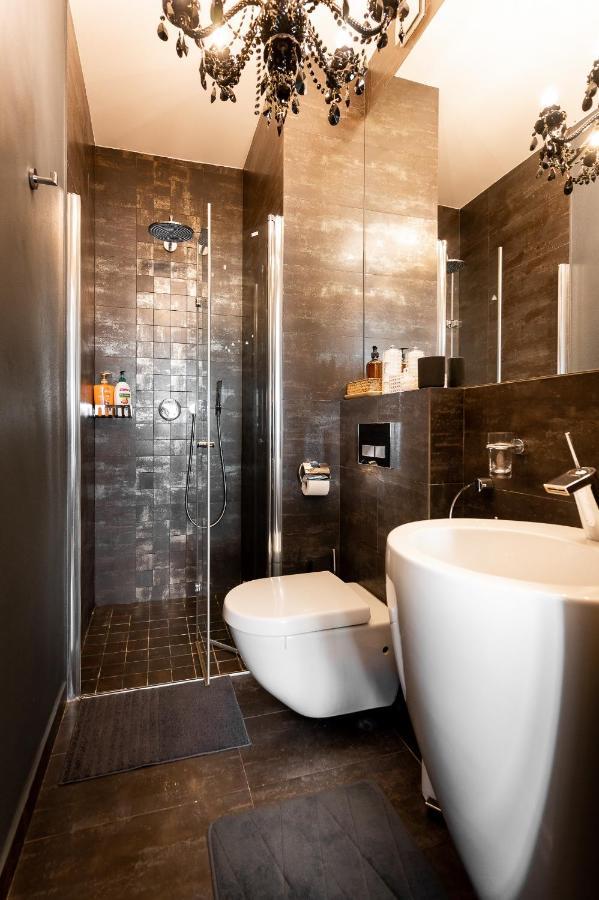 Premium Apt Kosice Center 3 Room 150M2 Hlavna Ulica Extérieur photo
