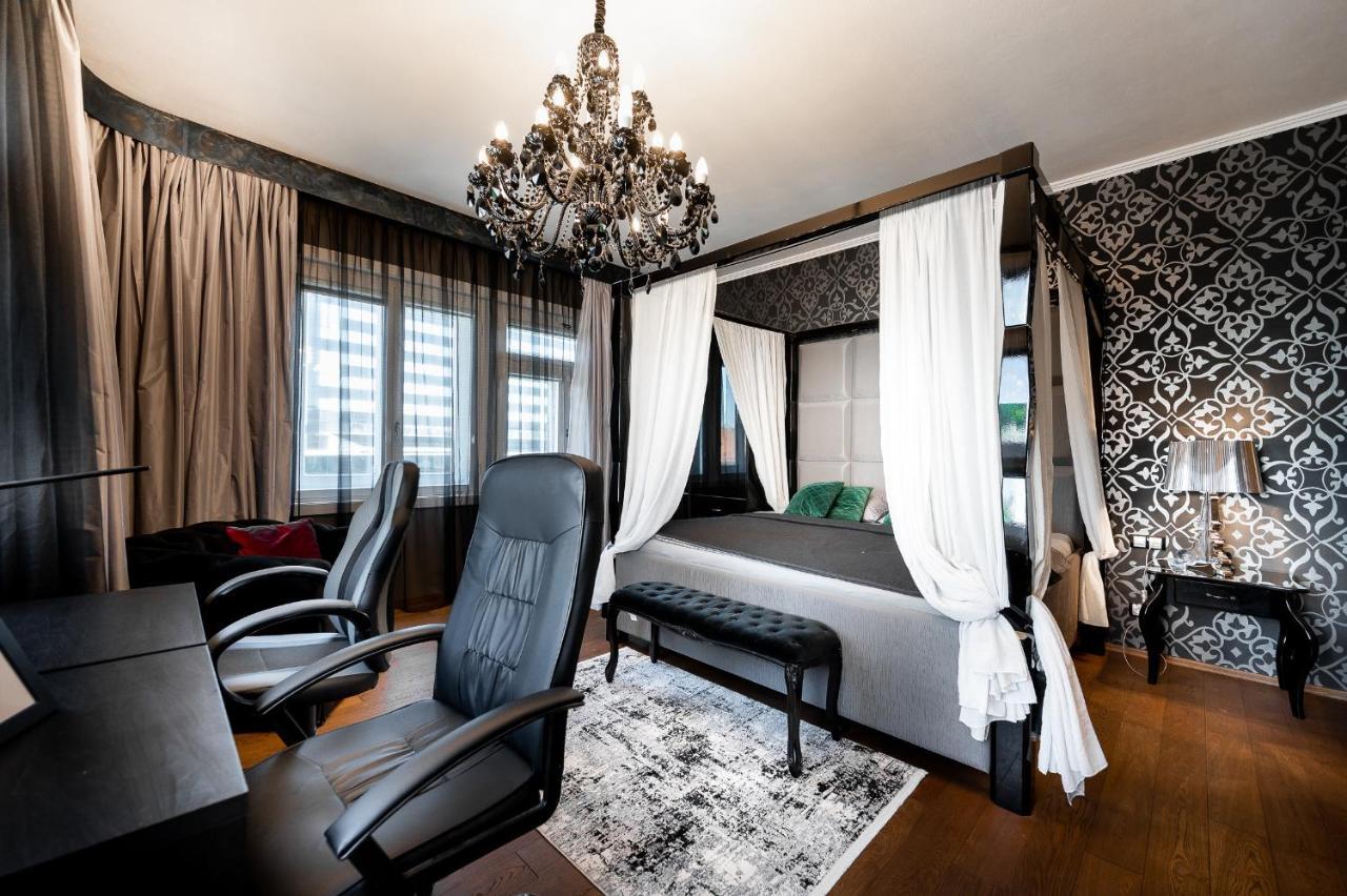 Premium Apt Kosice Center 3 Room 150M2 Hlavna Ulica Extérieur photo