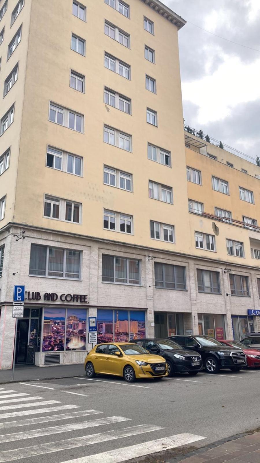 Premium Apt Kosice Center 3 Room 150M2 Hlavna Ulica Extérieur photo