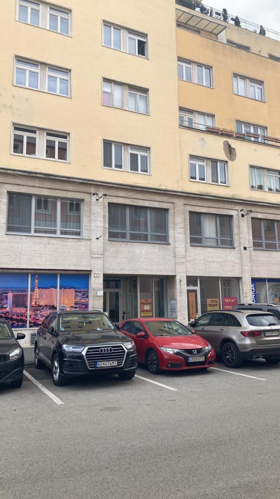 Premium Apt Kosice Center 3 Room 150M2 Hlavna Ulica Extérieur photo